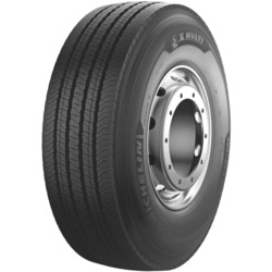 Грузовая шина Michelin X Multi F 385/55 R22.5 160K