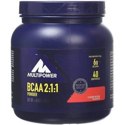 Аминокислоты Multipower BCAA 2-1-1 Powder