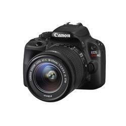 Фотоаппарат Canon EOS 200D kit 18-135