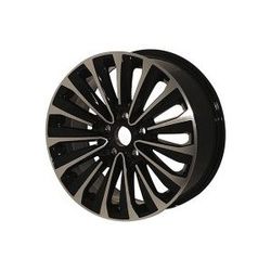 Диски Original Volkswagen VL101 7x17/5x100 ET43 DIA57,1