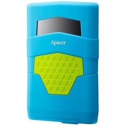 Жесткий диск Apacer AP500GAC531U-1