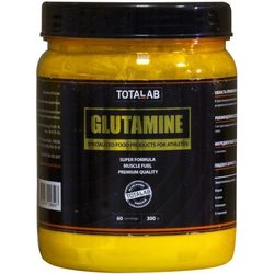 Аминокислоты TOTALAB Glutamine