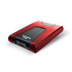 Жесткий диск A-Data DashDrive Durable HD650 USB 3.1 2.5" (черный)