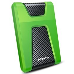 Жесткий диск A-Data DashDrive Durable HD650 USB 3.1 2.5" (черный)