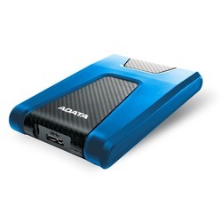 Жесткий диск A-Data DashDrive Durable HD650 USB 3.1 2.5" (красный)