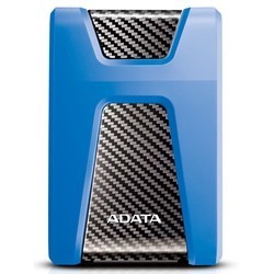 Жесткий диск A-Data DashDrive Durable HD650 USB 3.1 2.5" (синий)