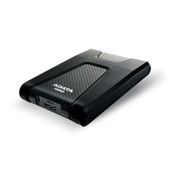Жесткий диск A-Data DashDrive Durable HD650 USB 3.1 2.5" (черный)