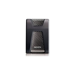 Жесткий диск A-Data DashDrive Durable HD650 USB 3.1 2.5" (синий)