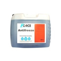 Антифриз и тосол Force Antifreeze G11 Concentrate 20L