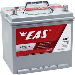 Автоаккумуляторы EAS D23 060 054 011
