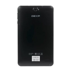 Планшет DEXP Ursus NS280 3G