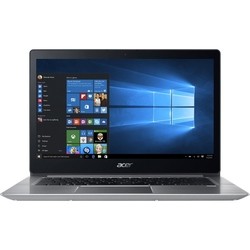 Ноутбуки Acer SF314-52-34DZ