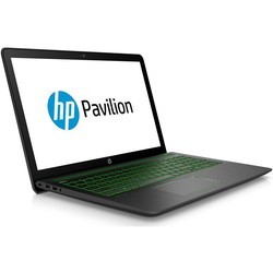 Ноутбук HP Pavilion Power 15-cb000 (15-CB014UR 2CM42EA)