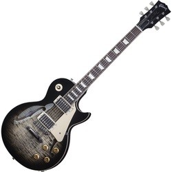 Гитара Gibson Memphis ES-Les Paul Cobra Burst