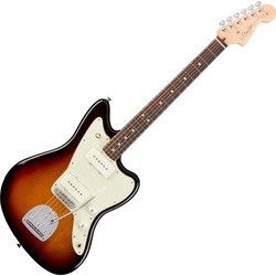 Гитара Fender American Professional Jazzmaster