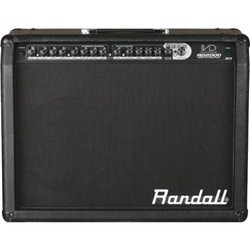 Гитарные комбоусилители Randall RG200DG3-E