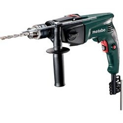 Дрель/шуруповерт Metabo SBE 760 600841500