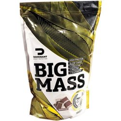 Гейнер Dominant Big Mass 1.8 kg