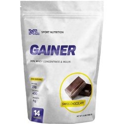 Гейнер XL Sport Nutrition Gainer 1.36 kg