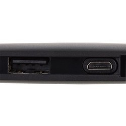Powerbank аккумулятор RedLine B8000 (серый)