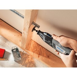 Многофункциональный инструмент Dremel 8220-2/45