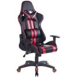 Компьютерное кресло Tetchair iCar (красный)