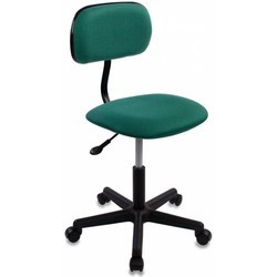 Компьютерное кресло Burokrat CH-1201NX (зеленый)