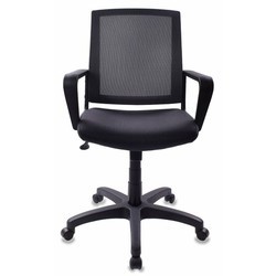 Компьютерное кресло Burokrat CH-498 (бордовый)