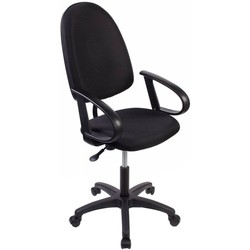 Компьютерное кресло Burokrat CH-1300 (серый)