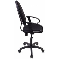 Компьютерное кресло Burokrat CH-1300 (черный)