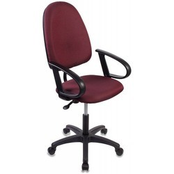 Компьютерное кресло Burokrat CH-1300 (бордовый)