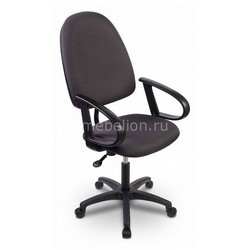 Компьютерное кресло Burokrat CH-1300 (серый)