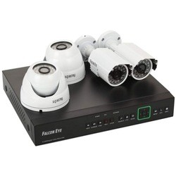Комплект видеонаблюдения Falcon Eye FE-104MHD KIT Ofis