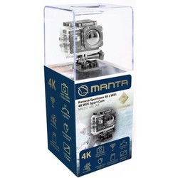 Action камера MANTA MM357