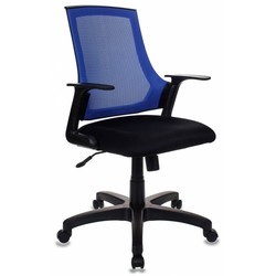 Компьютерное кресло Burokrat CH-500 (синий)