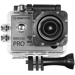 Action камера MANTA MM336PRO