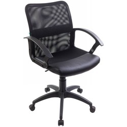 Компьютерное кресло Burokrat CH-590 (черный)