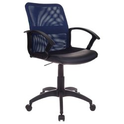 Компьютерное кресло Burokrat CH-590 (синий)