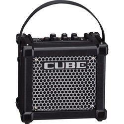 Гитарный комбоусилитель Roland Micro Cube GX