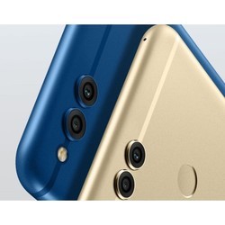 Мобильный телефон Huawei Honor 7X 32GB (синий)