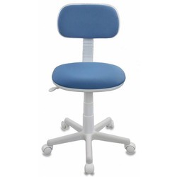 Компьютерное кресло Burokrat CH-W201NX (серый)