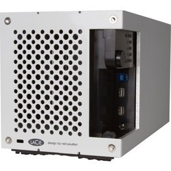 Жесткий диск LaCie 2big Thunderbolt 2