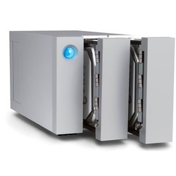 Жесткий диск LaCie 2big Thunderbolt 2