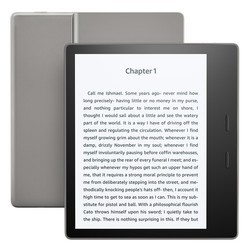 Электронная книга Amazon Kindle Oasis New