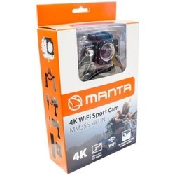 Action камера MANTA MM356