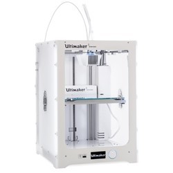 3D принтер Ultimaker 3 Extended