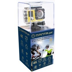 Action камера MANTA MM9358