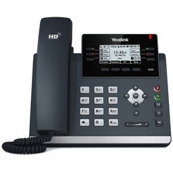 IP телефоны Yealink SIP-T42S