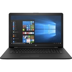 Ноутбук HP 17-ak000 (17-AK020UR 2CP33EA)