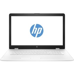 Ноутбук HP 17-ak000 (17-AK021UR 2CP35EA)
